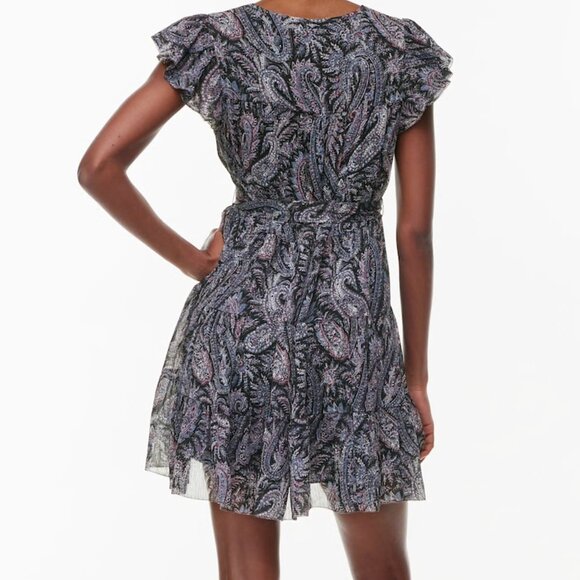 NWOT Aritzia Little Moon Sol Dress - Picture 4 of 6